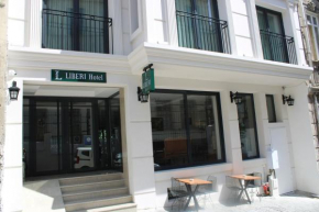 Liberi Hotel Taksim